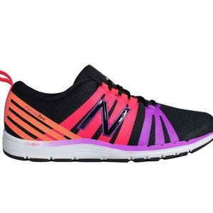 Women’s new balance running shoes